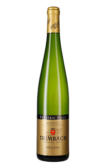 Produit: Trimbach Riesling Frédéric Émile 2019