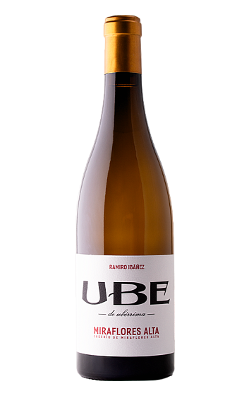 Produit: UBE Caserío de Miraflores Alta 2025
