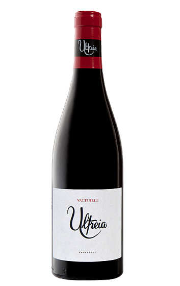Produit: Ultreia de Valtuille 2023