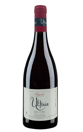 Produit: Ultreia El Rapolao 2024