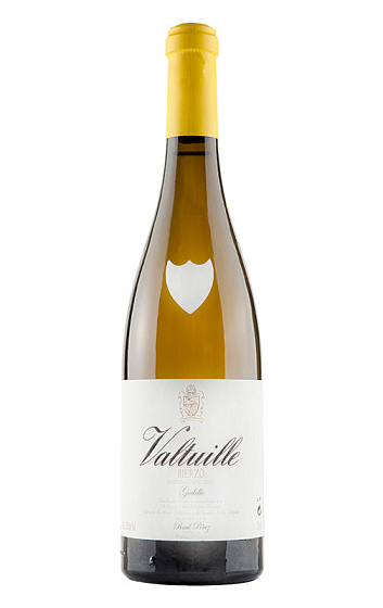 Produit: Castro Ventosa Valtuille El Val Godello 2023