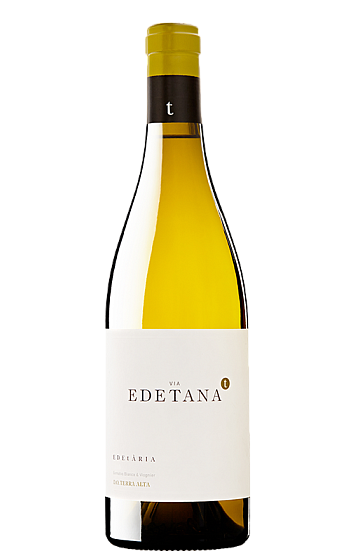 Produit: Edetària Vía Edetana Blanco 2025