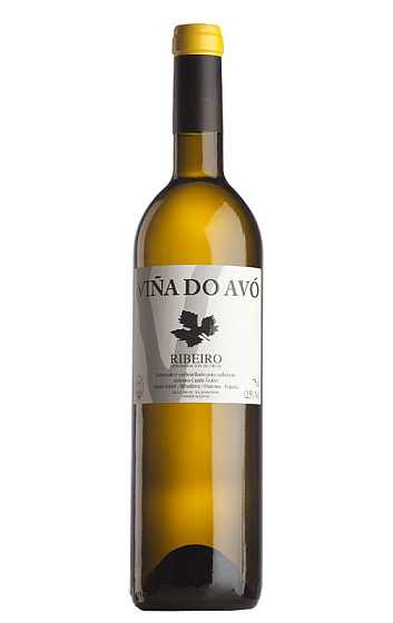 Produit: Viña Do Avó Blanco 2024