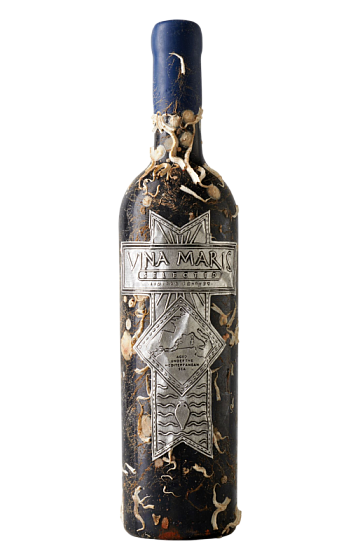 Produit: Vina Maris Édition limitée « Selected » 2017 avec coffret