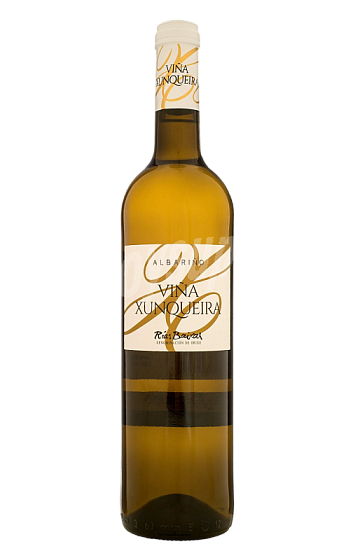Produit: Viña Xunqueira 2025