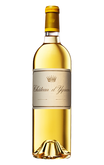 Produit: Château d'Yquem 2023