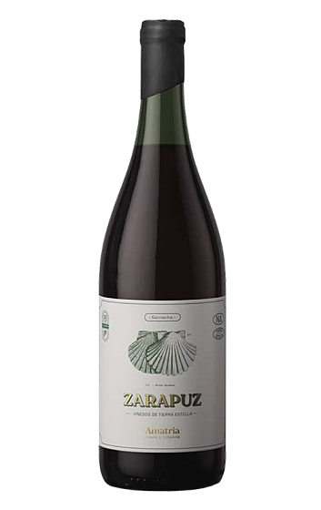 Produit: Zarapuz 2022