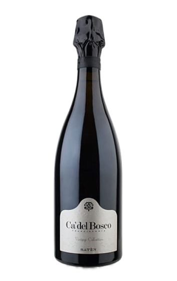 Produit: Ca' del Bosco Vintage Collection Saten 2020