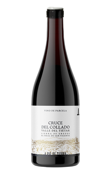 Produit: Cruce del Collado 2024