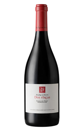 Produit: Dominio de Atauta Dos Fincas 2022