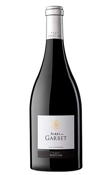 Produit: Perelada Aires de Garbet 2022