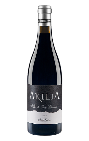 Produit: Akilia Villa de San Lorenzo 2025