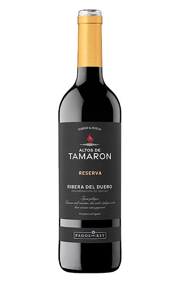 Produit: Altos de Tamarón Reserva 2021