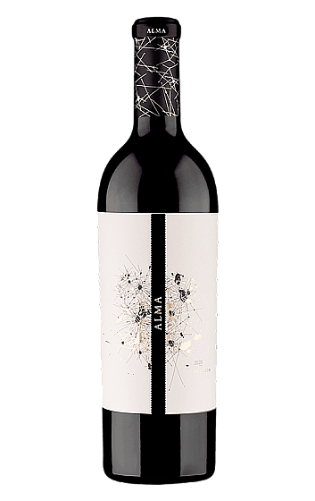 Produit: Alma de Luzón 2022