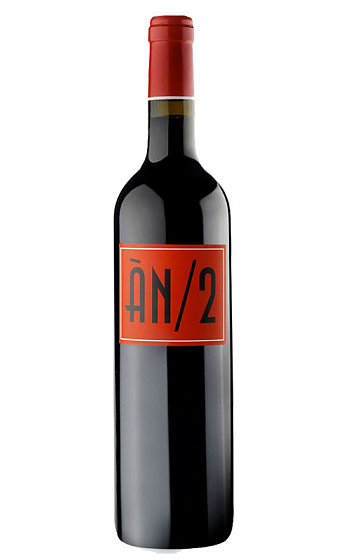 Produit: Ànima Negra 'AN/2' 2024
