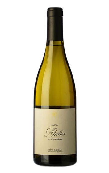 Produit: Atalier Albariño 2025