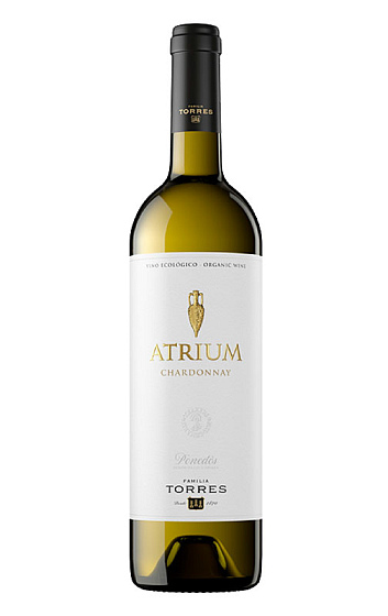 Produit: Atrium Chardonnay 2025
