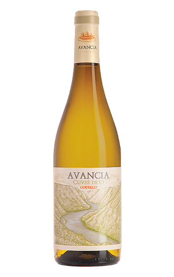 Produit: Avancia Cuvee de O Godello 2025