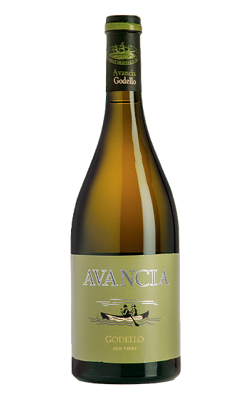 Produit: Avancia Godello 2025