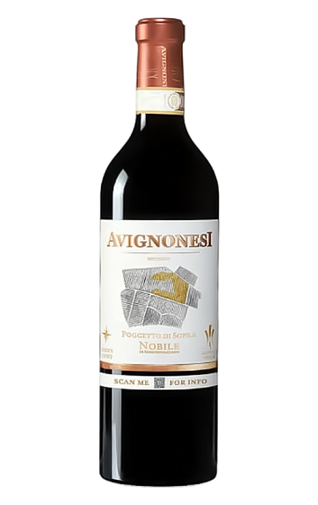 Produit: Avignonesi Poggetto di Sopra Nobile di Montepulciano 2022