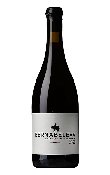 Produit: Bernabeleva Garnacha de Viña Bonita 2023