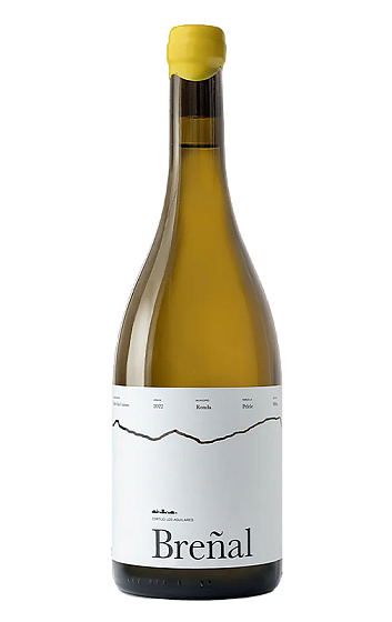 Produit: Cortijo Los Aguilares Breñal 2025
