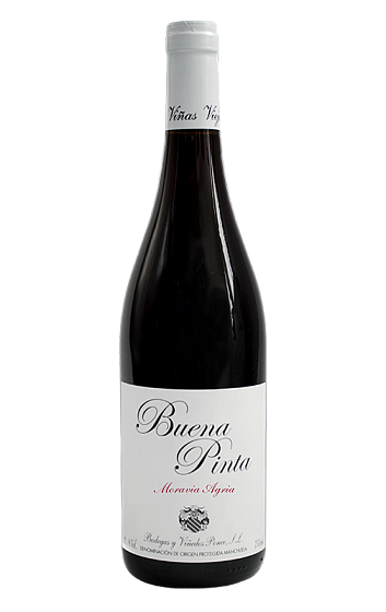 Produit: Bodegas Ponce Buena Pinta 2025