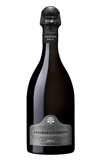 Produit: Ca' del Bosco Annamaria Clementi 2017