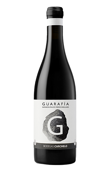Produit: Carchelo Guarafía 2024