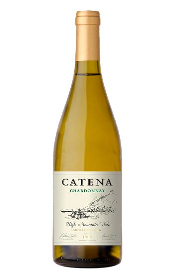 Produit: Catena Chardonnay 2025