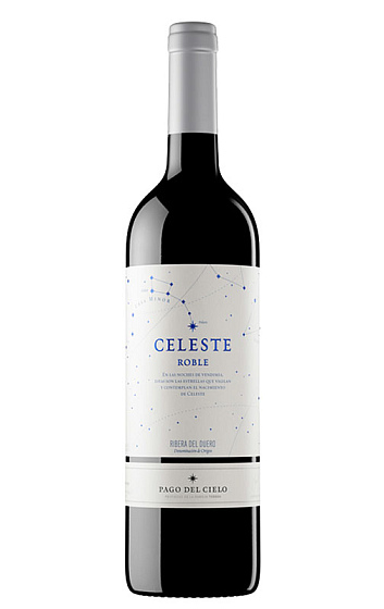 Produit: Celeste Roble 2025