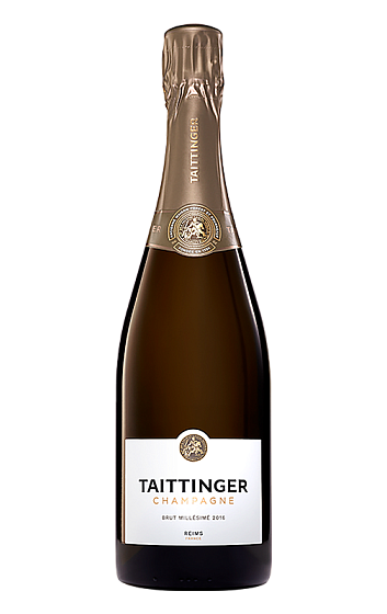 Produit: Taittinger Vintage 2018
