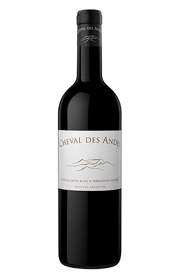 Produit: Cheval des Andes 2022