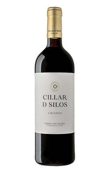 Produit: Cillar de Silos 2023