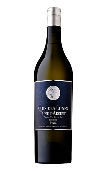Produit: Clos des Lunes Lune d'Argent 2022