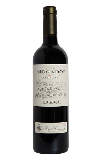 Produit: Clos Mogador 2023