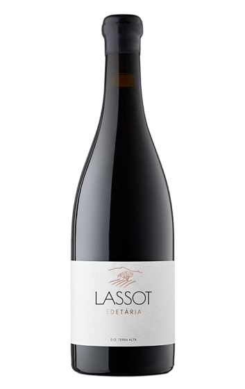 Produit: Edetària Lassot 2024