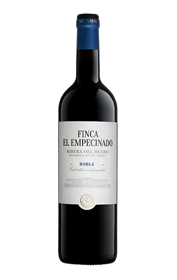 Produit: Finca El Empecinado Roble 2023