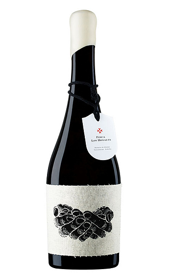 Produit: Finca Los Hoyales 2019