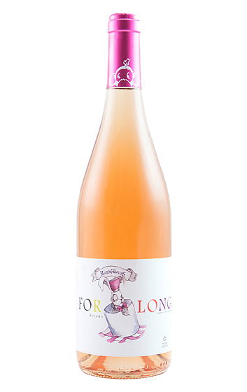 Produit: Forlong Rosado 2025