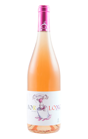 Produit: Forlong Rosado 2025