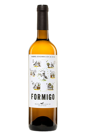 Produit: Formigo 2025
