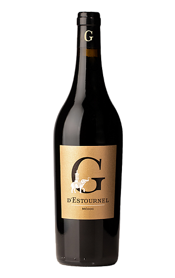 Produit: G d'Estournel 2023