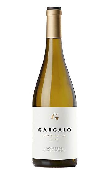 Produit: Gargalo Godello 2025