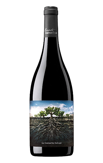 Produit: La Garnacha Salvaje del Moncayo 2023