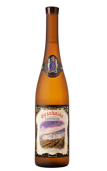 Produit: Granbazán Limousin Blanco 2023