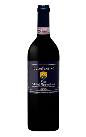 Produit: Il Conventino Vino Nobile di Montepulciano Riserva 2021