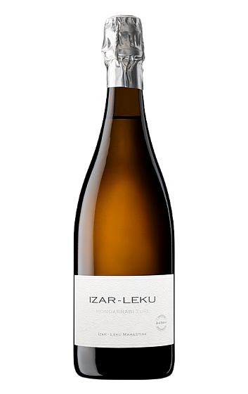 Produit: Izar-Leku Brut Vintage 2022