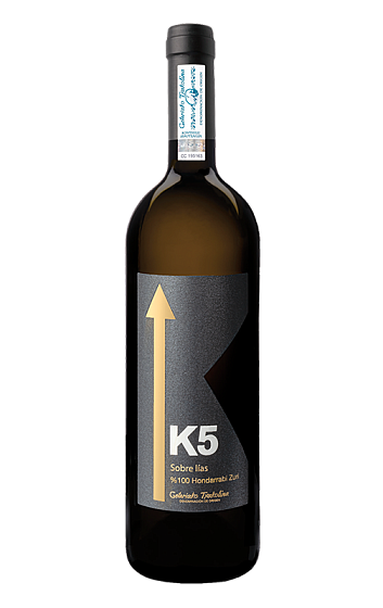 Produit: K5 Argiñano 2023