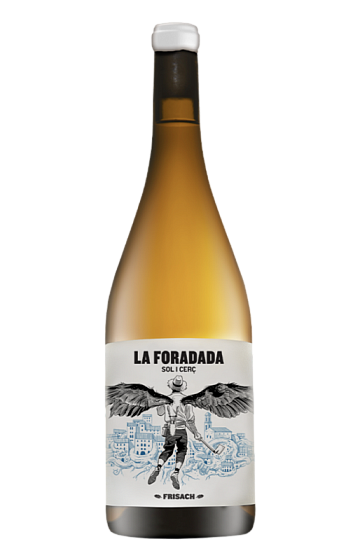 Produit: La Foradada de Frisach 2025